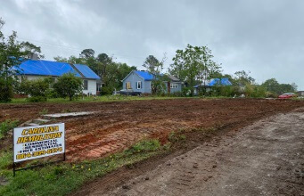 Carolina Demolition Portfolio