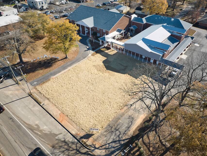 Carolina Demolition LLC Project Gallery