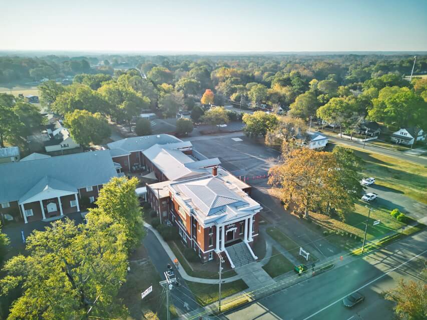 Carolina Demolition LLC Project Gallery