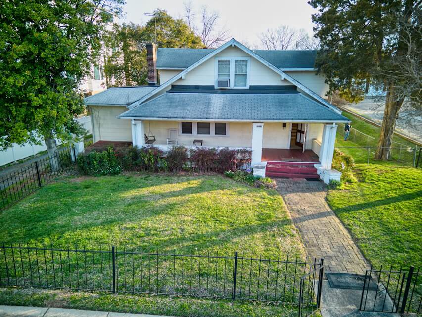 Carolina Demolition LLC Project Gallery