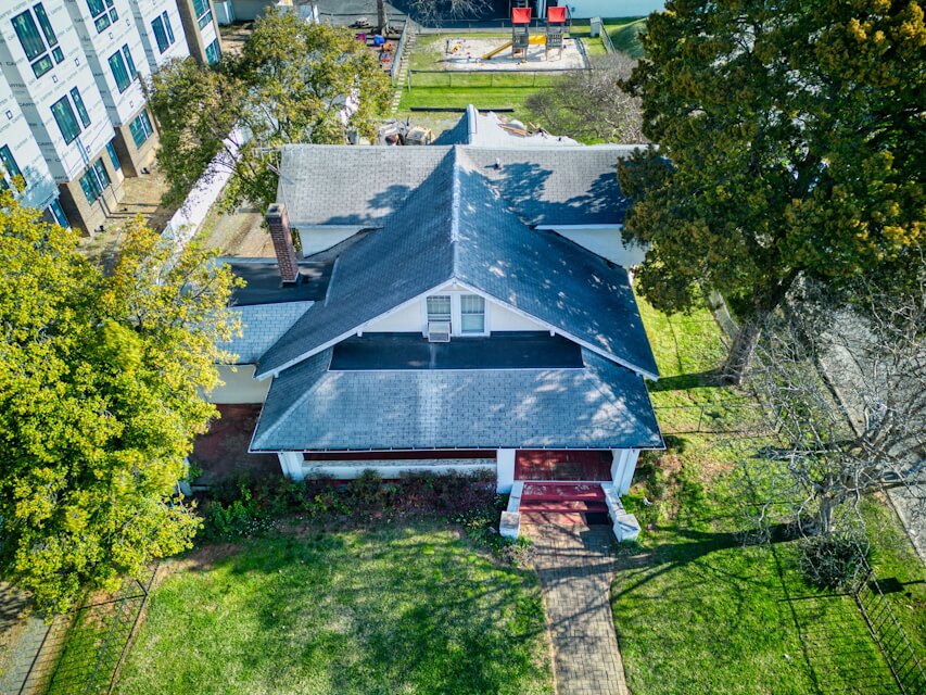 Carolina Demolition LLC Project Gallery