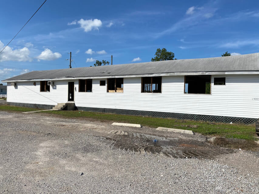 Carolina Demolition LLC Project Gallery