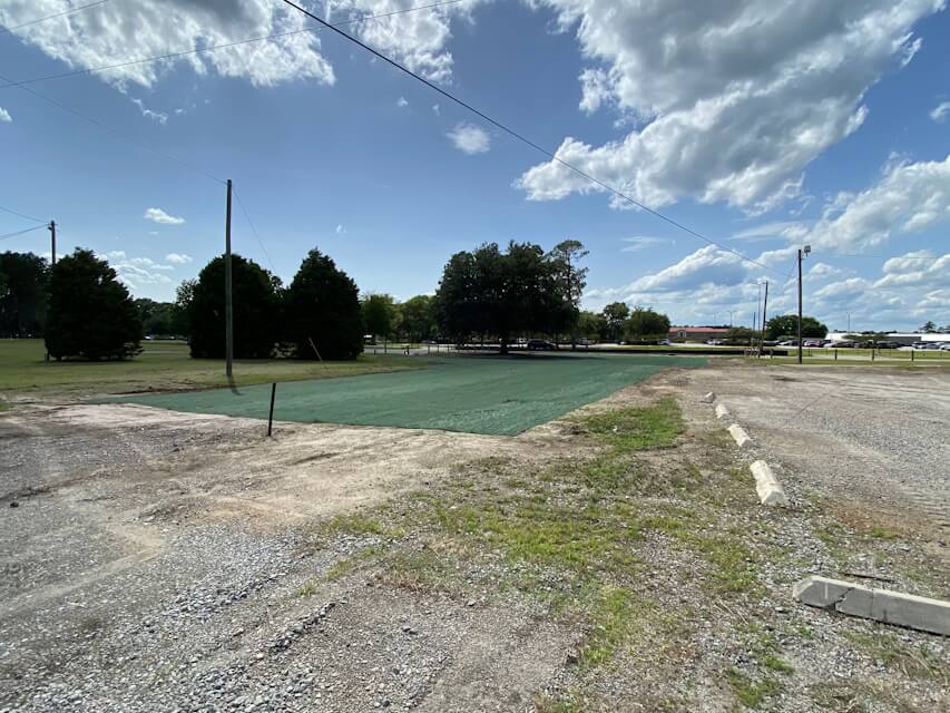 Carolina Demolition LLC Project Gallery