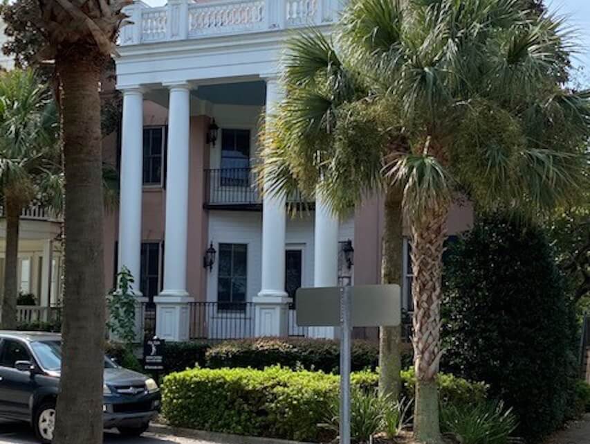 Carolina Demolition LLC Project Gallery