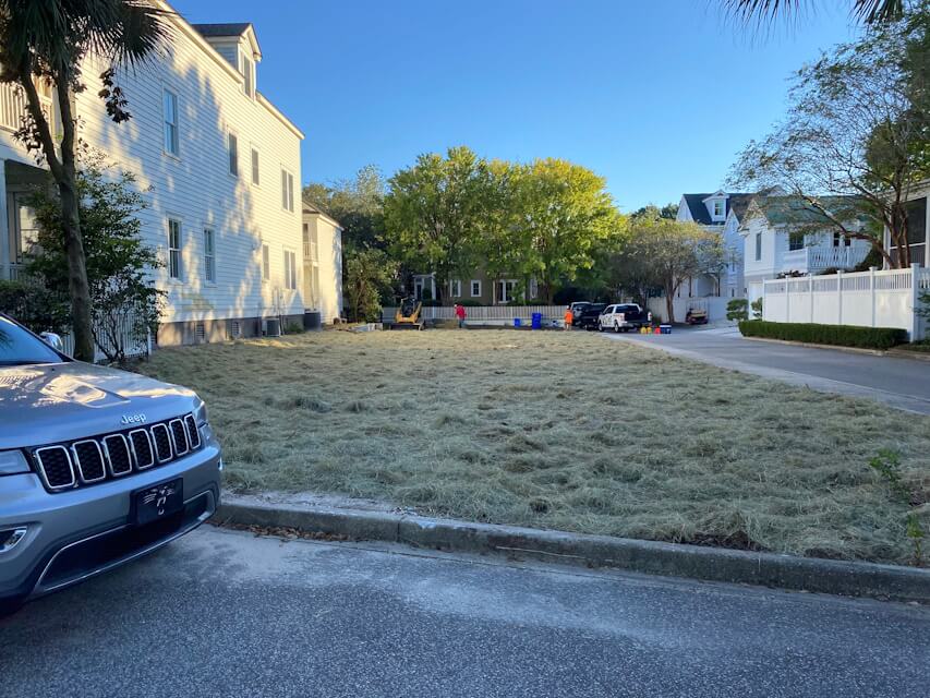 Carolina Demolition LLC Project Gallery