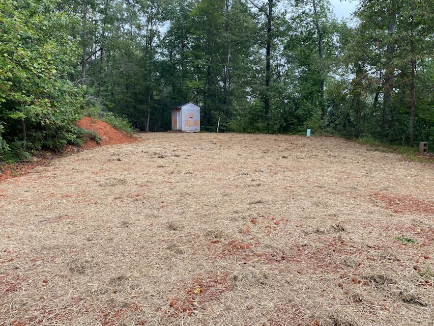 Carolina Demolition LLC Project Gallery