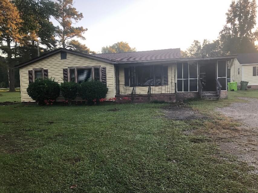 Carolina Demolition LLC Project Gallery