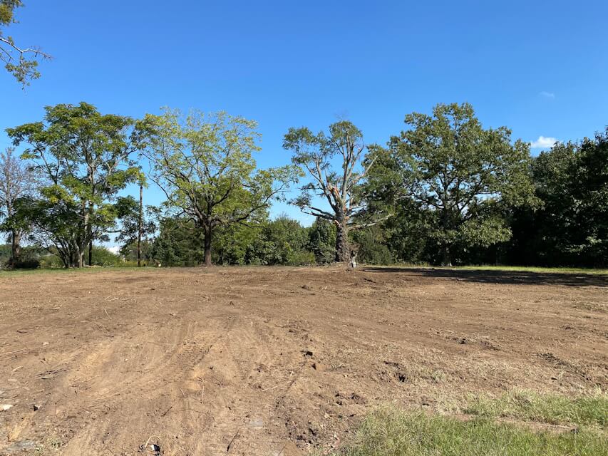 Carolina Demolition LLC Project Gallery