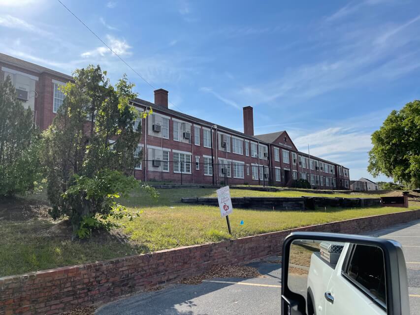 Carolina Demolition LLC Project Gallery