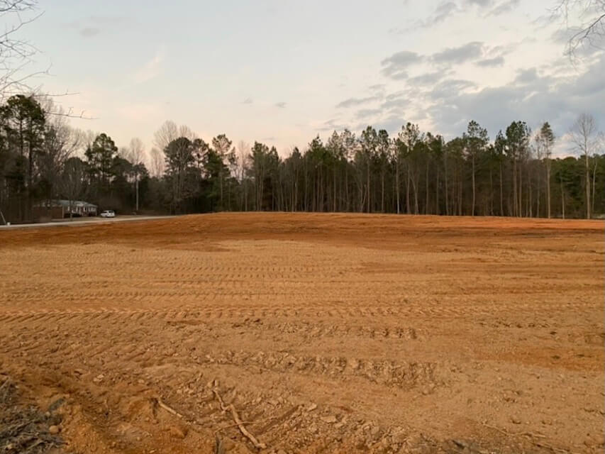 Carolina Demolition LLC Project Gallery