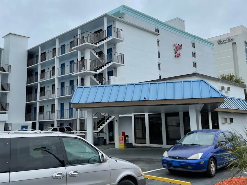 Carolina Demolition LLC Project Gallery