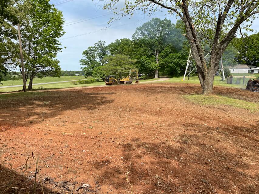 Carolina Demolition LLC Project Gallery