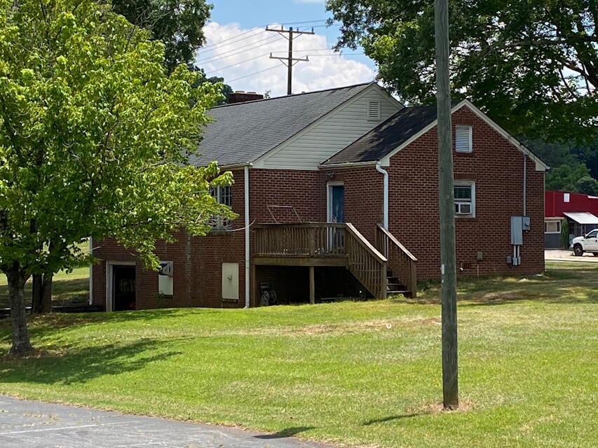 Carolina Demolition LLC Project Gallery