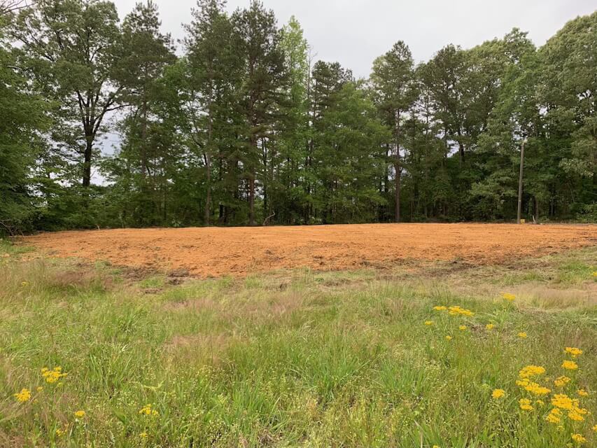 Carolina Demolition LLC Project Gallery