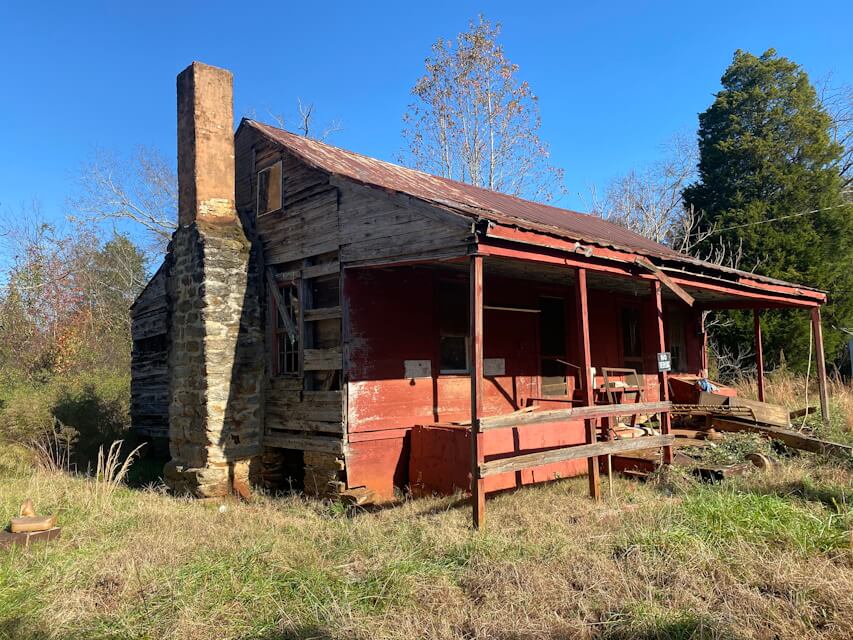 Carolina Demolition LLC Project Gallery