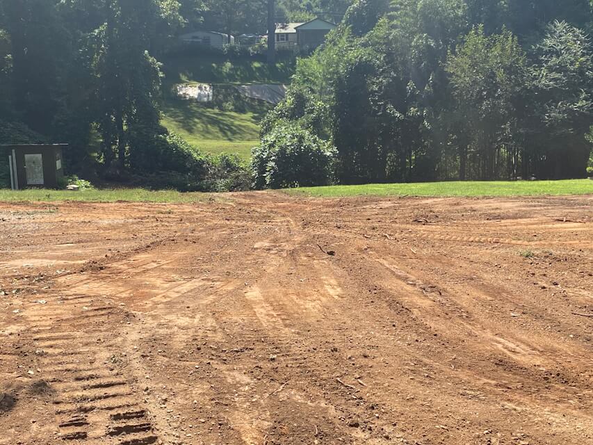 Carolina Demolition LLC Project Gallery