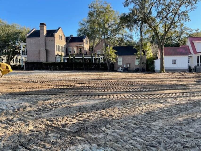 Carolina Demolition LLC Project Gallery