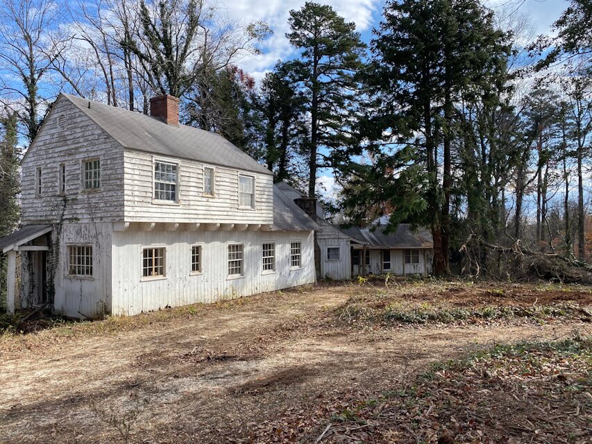 Carolina Demolition LLC Project Gallery