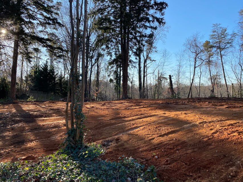 Carolina Demolition LLC Project Gallery