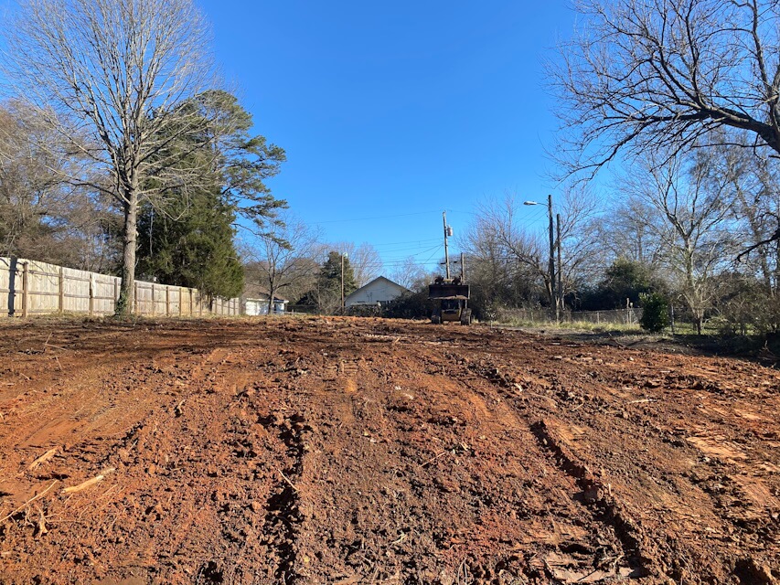 Carolina Demolition LLC Project Gallery