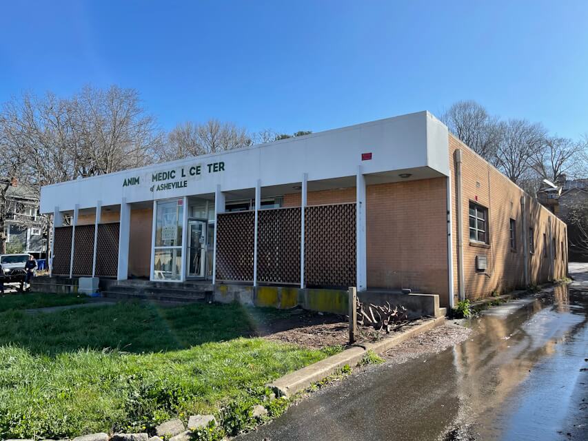 Carolina Demolition LLC Project Gallery