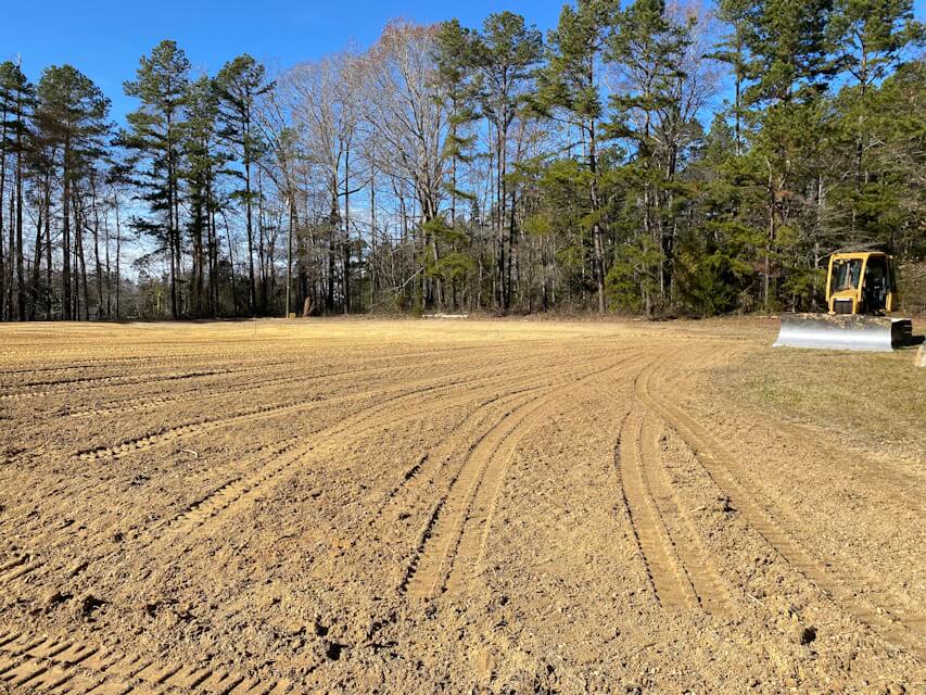 Carolina Demolition LLC Project Gallery