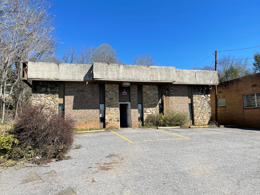 Carolina Demolition LLC Project Gallery