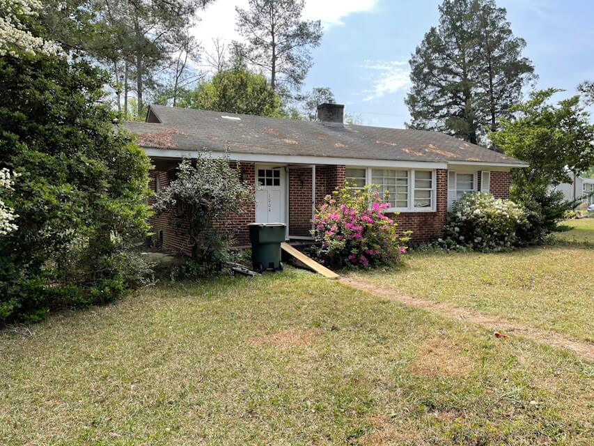 Carolina Demolition LLC Project Gallery