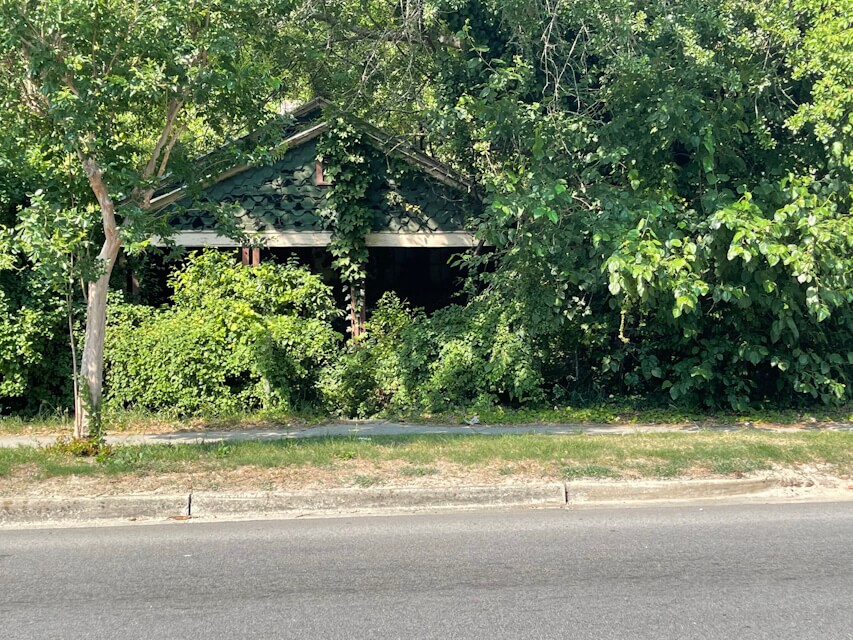 Carolina Demolition LLC Project Gallery