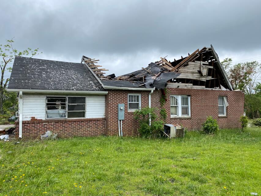 Carolina Demolition LLC Project Gallery