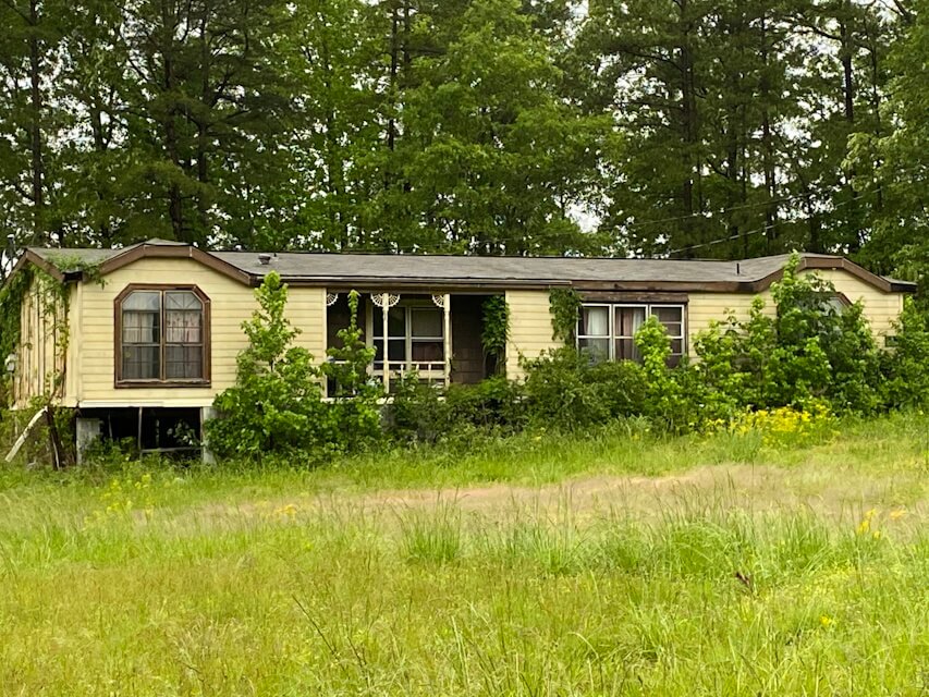 Carolina Demolition LLC Project Gallery