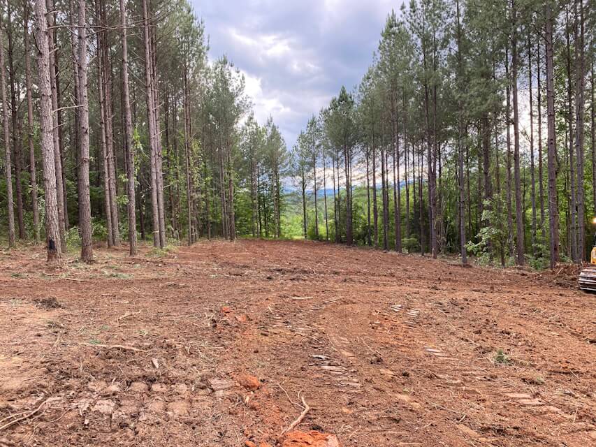 Carolina Demolition LLC Project Gallery