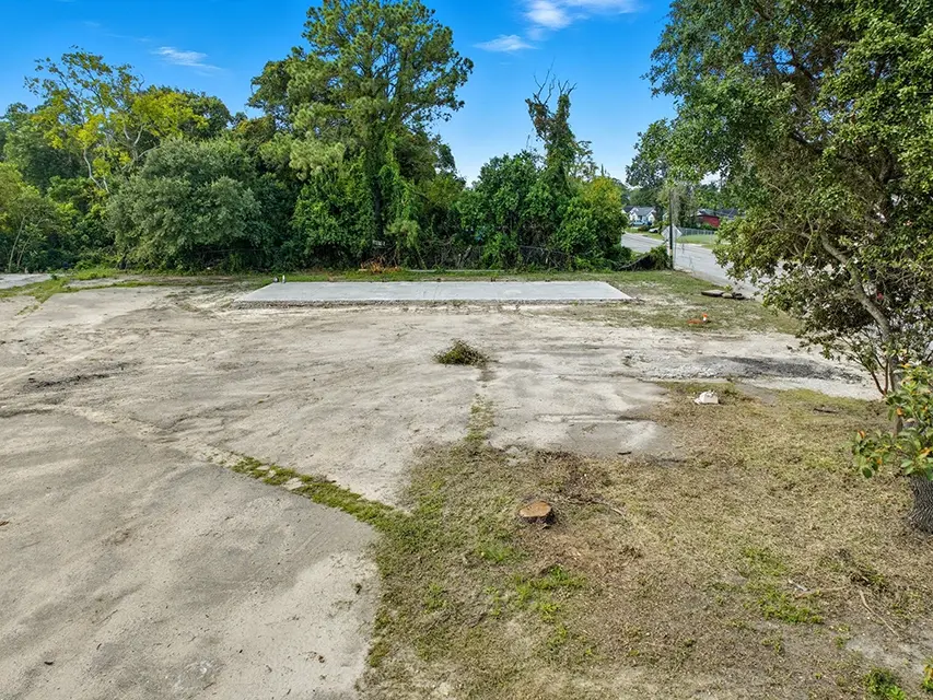 Carolina Demolition LLC Project Gallery